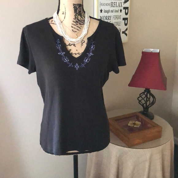 Sonoma Top 3/$10